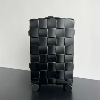 822479 Classic Bag Travel Suitcase Travel Suitcase Replica Bottega Veneta travel bags