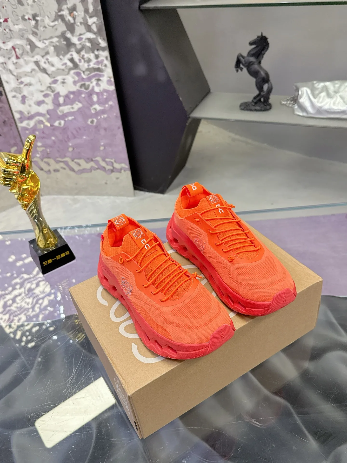 Loewe Latest sports shoes couple s sports shoes Loewe Latest sports shoes couple s sports shoes