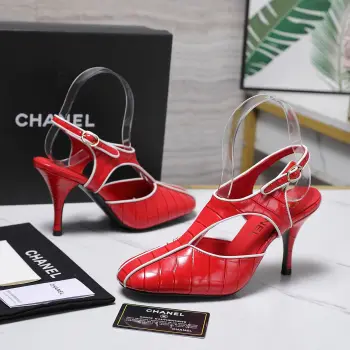 Classic Running Shoes Women s Sports Shoes Replica Chanel Womens Pumps and Heels
