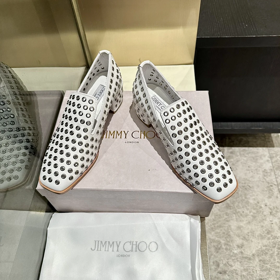 JimmyChoo Loafers Women s Loafers JimmyChoo Loafers Women s Loafers