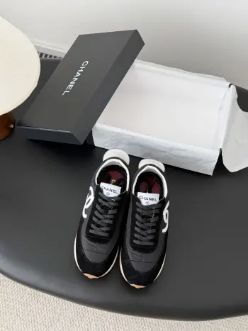 New Casual Sports Shoes, Training Shoes, Women s Sports Shoes Replica Chanel Womens Casual and Sneakers