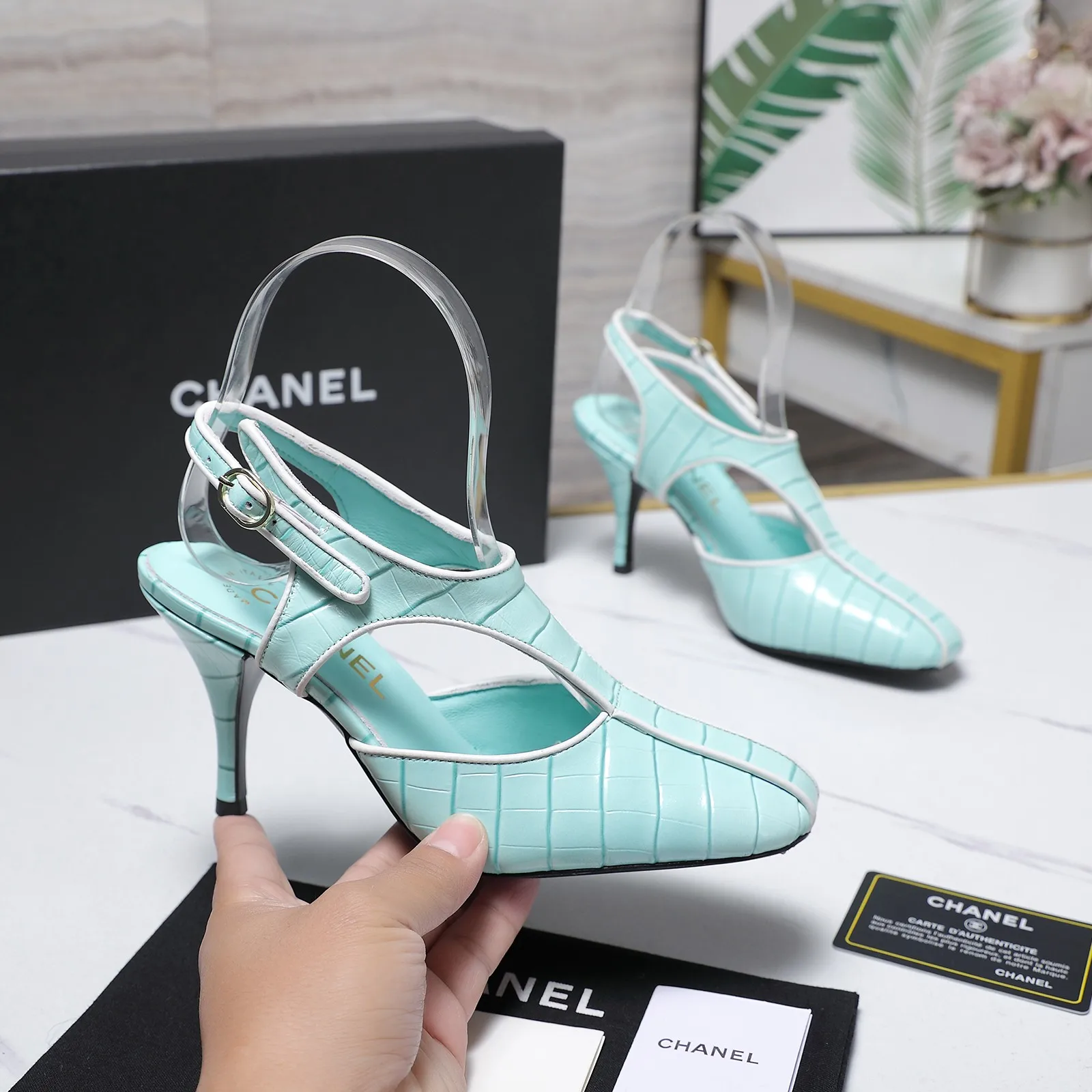 Chanel Classic Running Shoes Women s Sports Shoes Chanel Classic Running Shoes Women s Sports Shoes