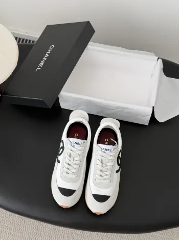 New Casual Sports Shoes, Training Shoes for Women Replica Chanel Womens Casual and Sneakers