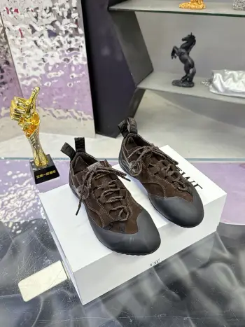 Climbing wind leisure shoes, training shoes, couple s casual shoes Replica Loewe Mens Sneakers