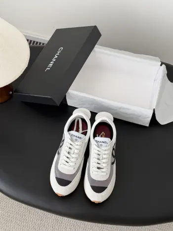 New Casual Sports Shoes, Training Shoes for Women Replica Chanel Womens Casual and Sneakers