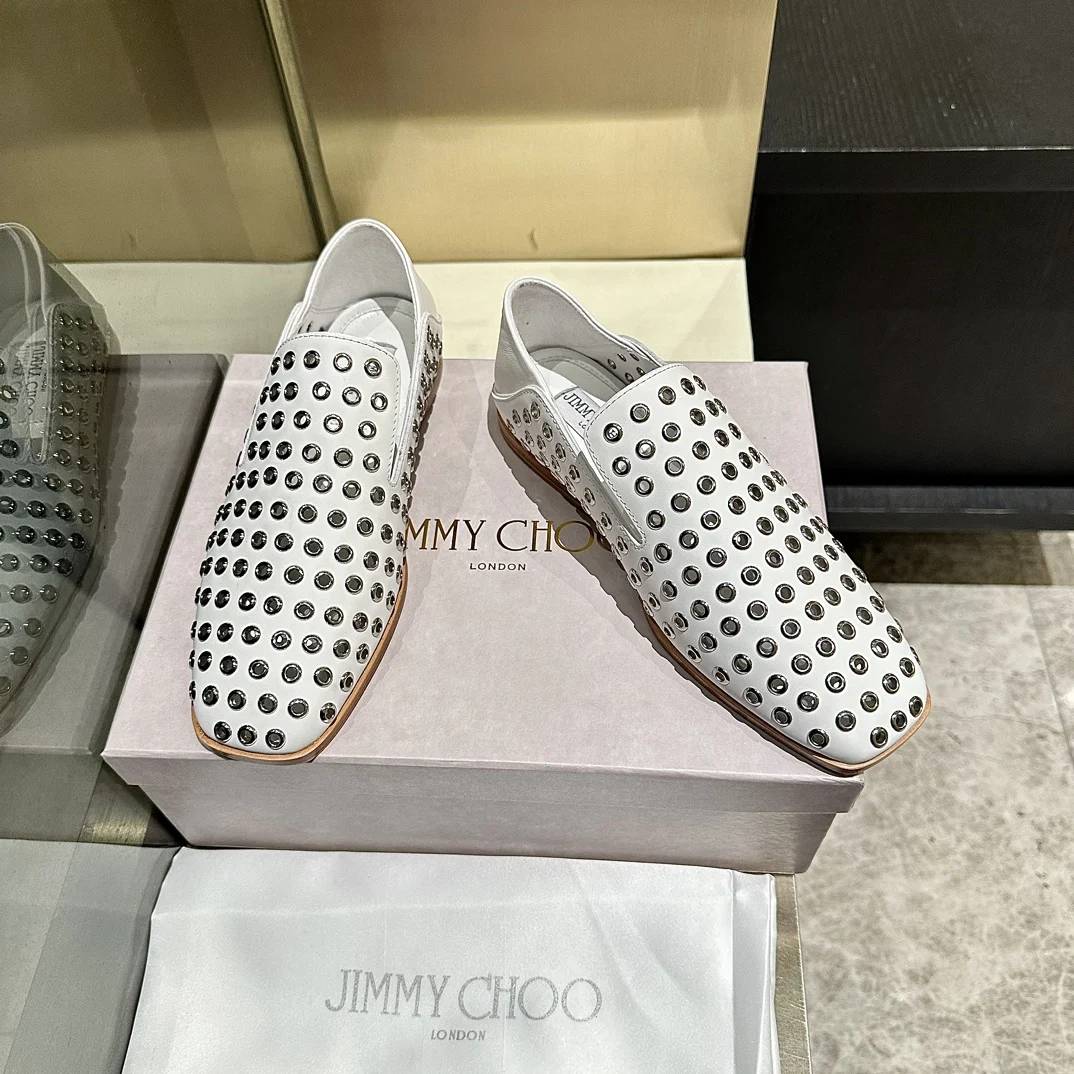 JimmyChoo Loafers Women s Loafers JimmyChoo Loafers Women s Loafers