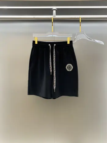 New Men s Casual Loose Shorts Replica Dior Shorts and Swimwear