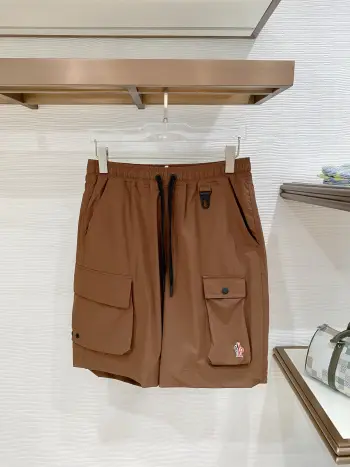 New Casual Fashion Shorts Replica Moncler Shorts and Swimwear