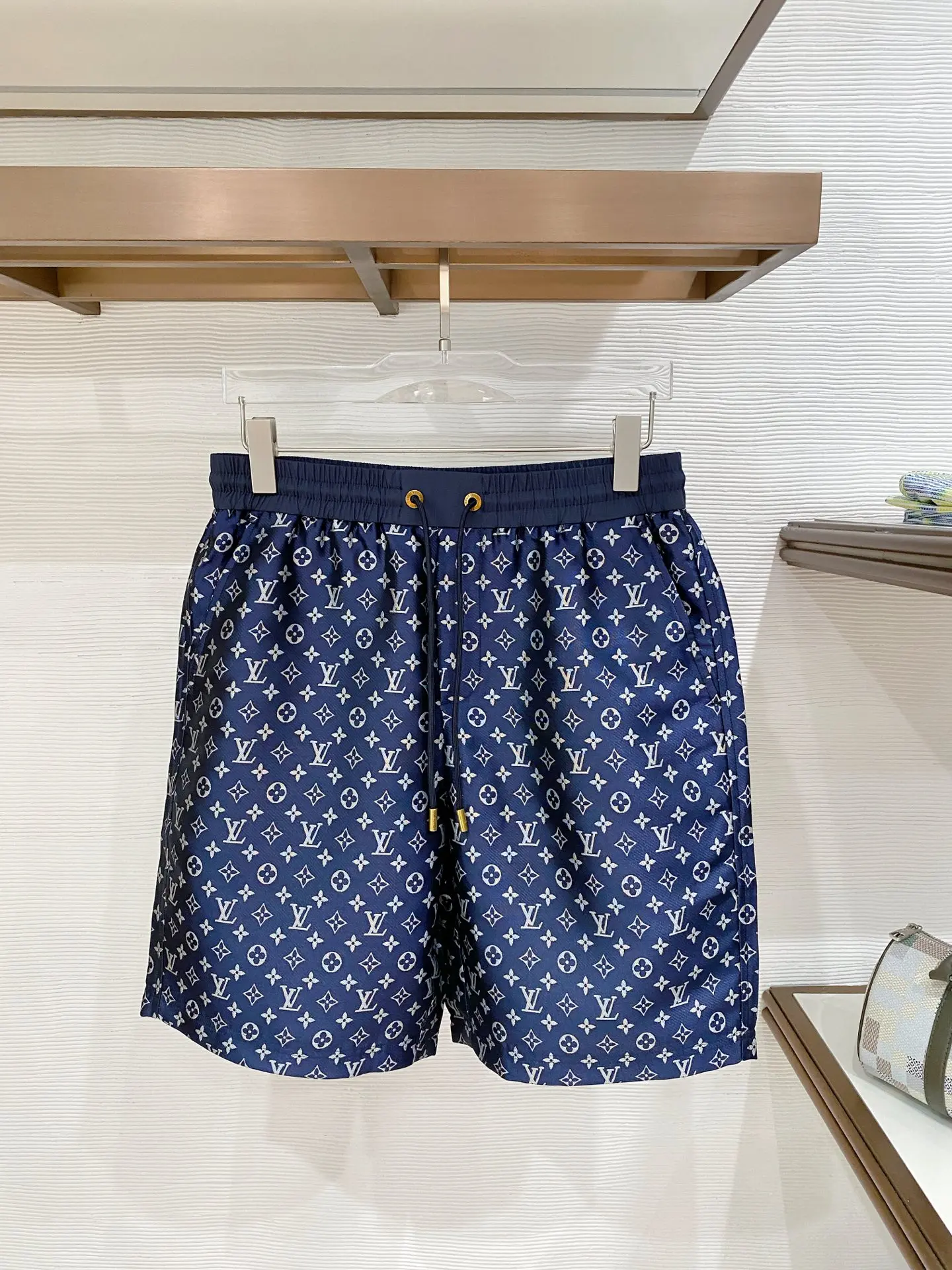Louis Vuitton New Casual Fashion Shorts