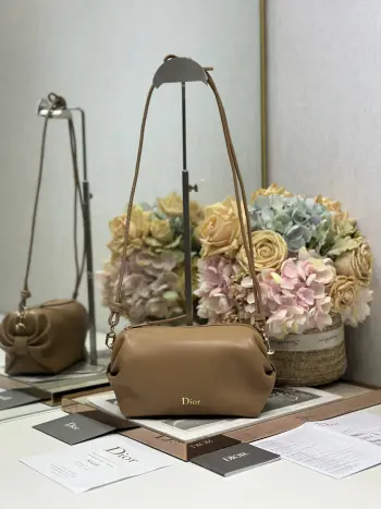 S3900 Small Handheld Bag Women s Crossbody Bag Replica Dior womens bags