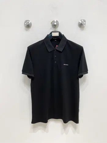 Xinjiang long-staple cotton short-sleeve Polo Replica kiton Tshirts and Polos