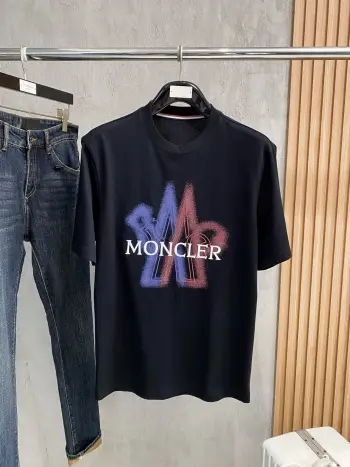Xinjiang long-staple cotton men s short-sleeve T-shirt Replica Gucci Tshirts and Polos