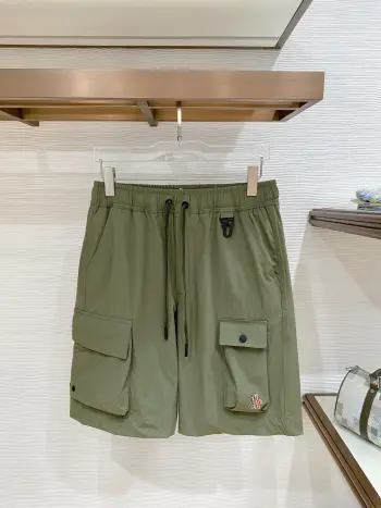 New Casual Fashion Shorts Replica Moncler Shorts and Swimwear