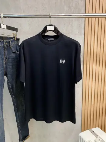 Xinjiang long-staple cotton men s short-sleeve T-shirt Replica Gucci Tshirts and Polos