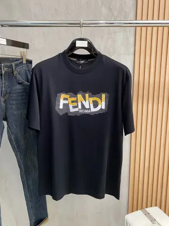 Xinjiang long-staple cotton men s short-sleeve T-shirt Replica Gucci Tshirts and Polos