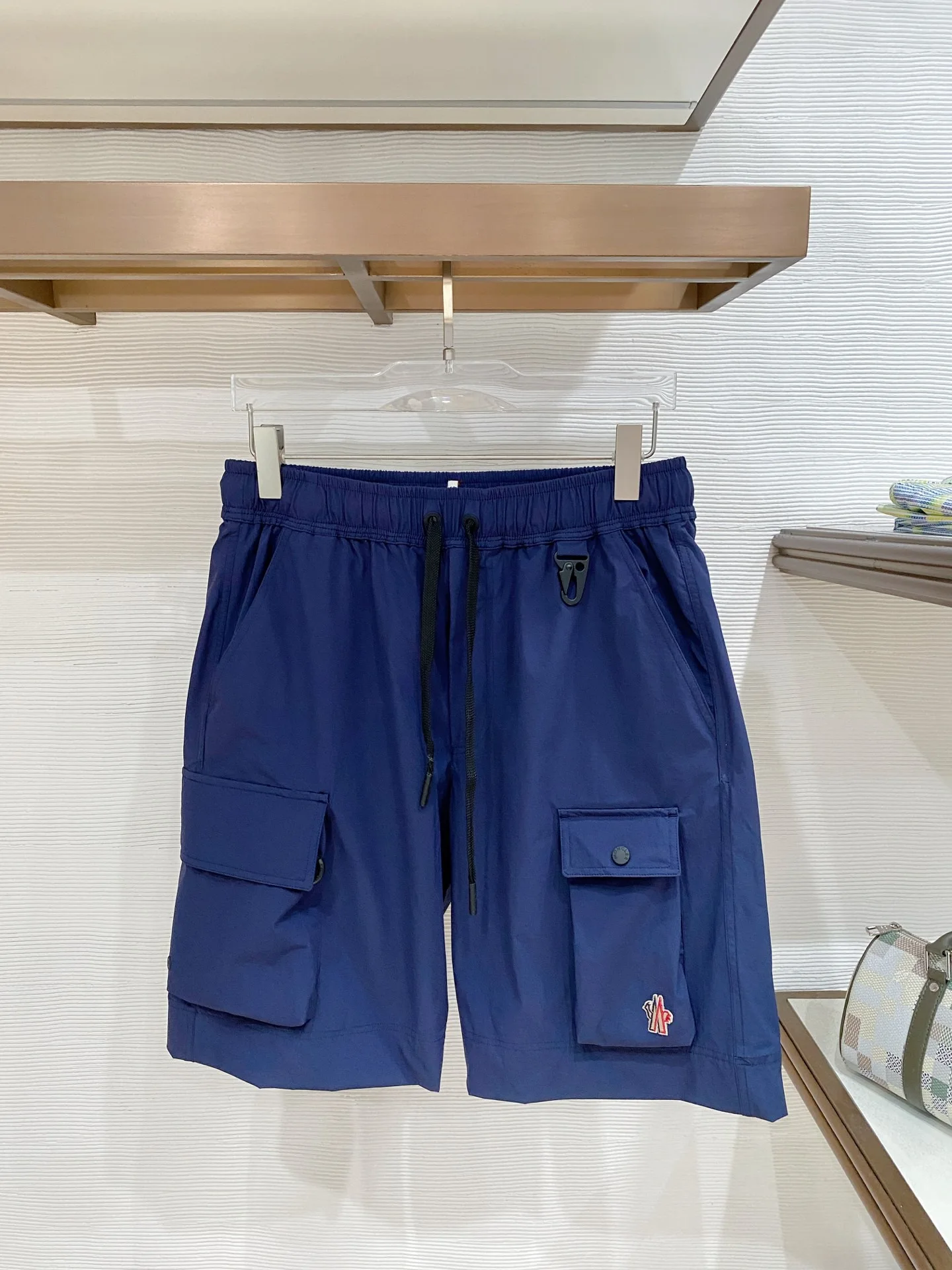 Moncler New Casual Fashion Shorts Moncler New Casual Fashion Shorts