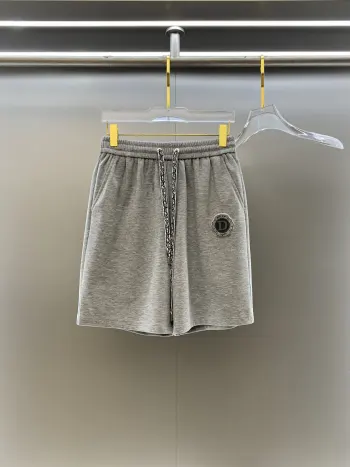 New Men s Casual Loose Shorts Replica Dior Shorts and Swimwear