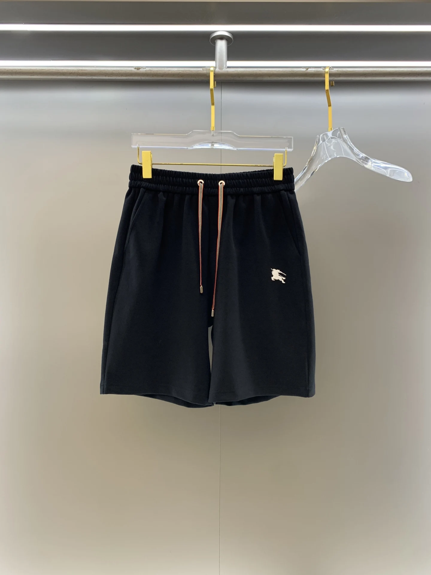 Burberry New Men s Casual Loose Shorts