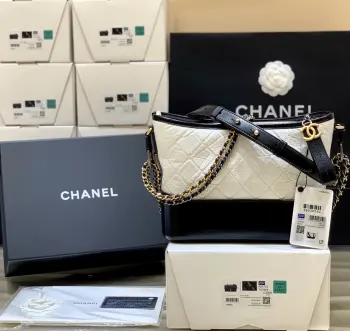 1521 All-steel 24k Thick Gold Plated Wandering Bag Women s Crossbody Bag Replica Chanel womens bags