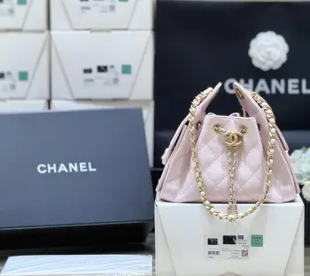 AS56310 Early Spring Vacation Series Suede Handbag Women s Crossbody Bag Replica Chanel womens bags