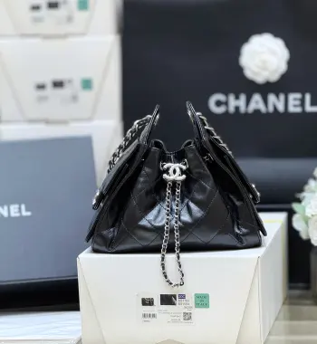 AS56310 Early Spring Vacation Series Suede Handbag Women s Crossbody Bag Replica Chanel womens bags