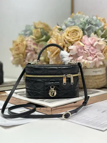 2603 Mini Butterfly Handbag Women s Crossbody Bag Replica Dior womens bags