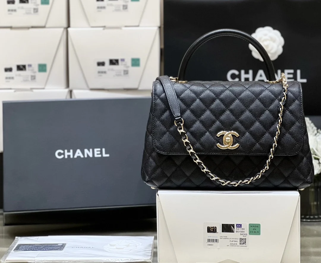 Chanel 92993 Classic Piping Handbag Women s Crossbody Bag Chanel 92993 Classic Piping Handbag Women s Crossbody Bag