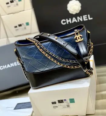 1521 All-steel 24k Thick Gold Plated Wandering Bag Women s Crossbody Bag Replica Chanel womens bags