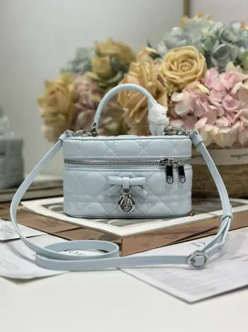 2603 Mini Butterfly Handbag Women s Crossbody Bag Replica Dior womens bags