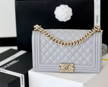 67086 Genuine Leather Handbag Women s Crossbody Bag Replica Chanel womens bags