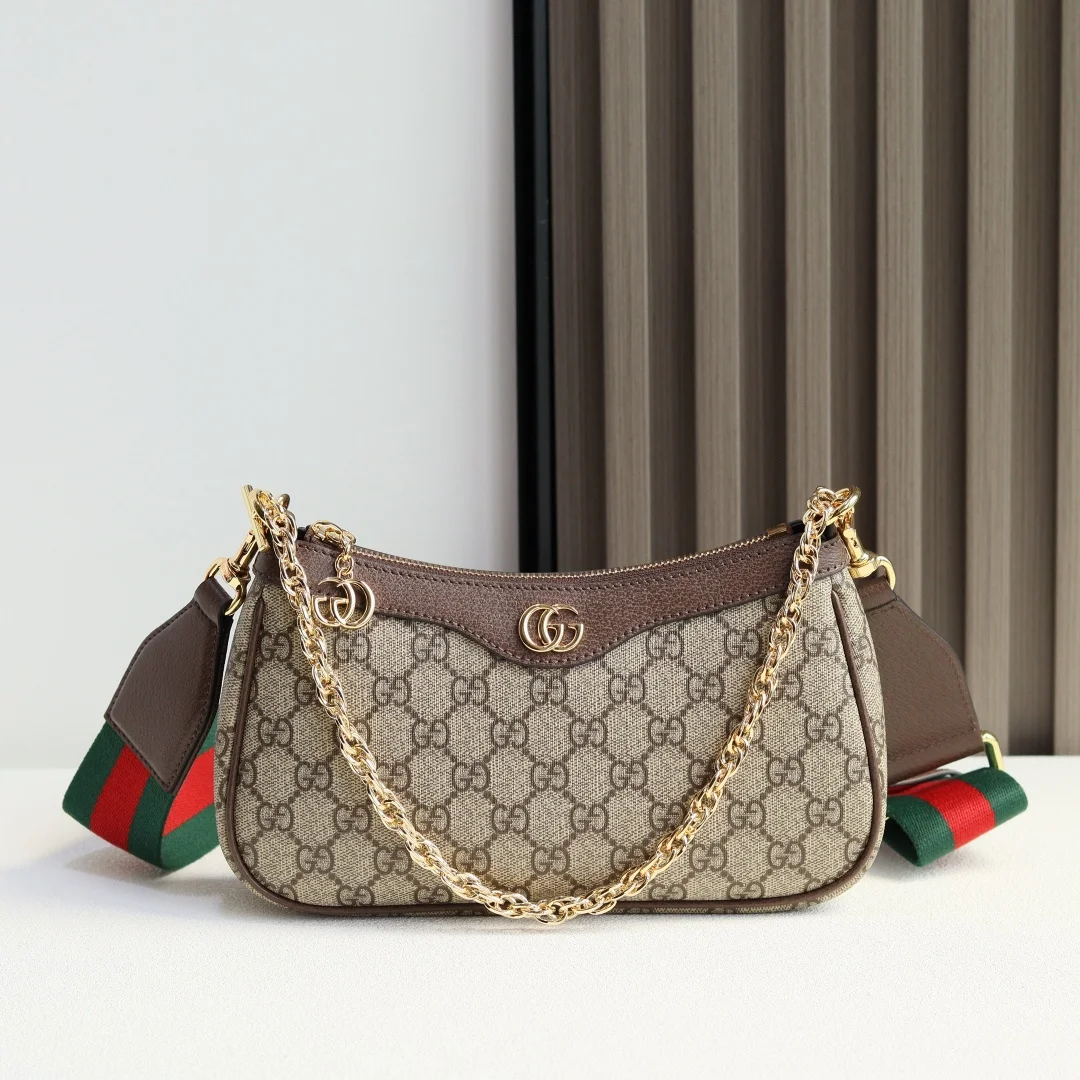 Gucci 735132 Women s Small Leather Handbag Women s Crossbody Bag Gucci 735132 Women s Small Leather Handbag Women s Crossbody Bag