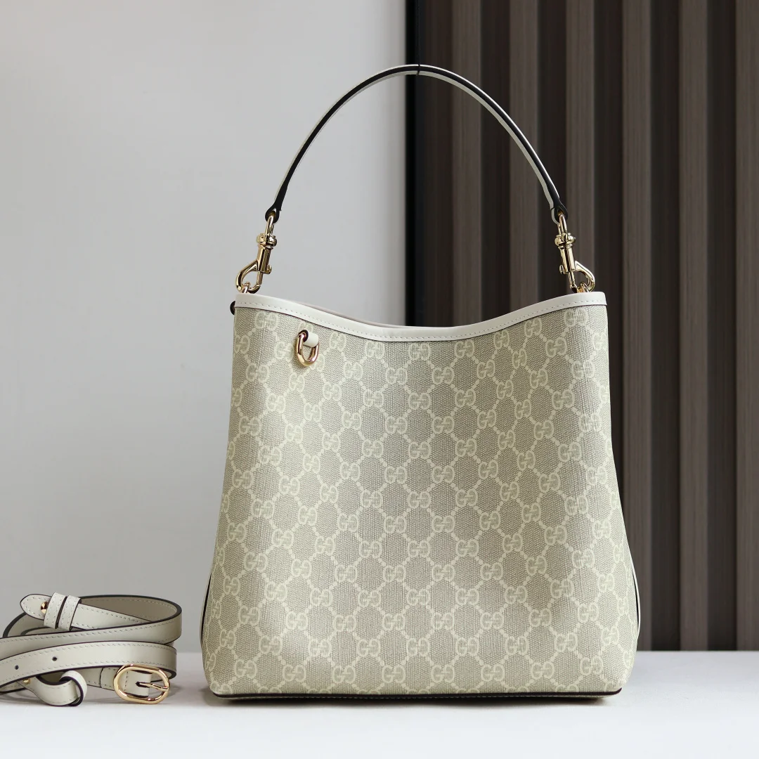 Gucci 815103 Medium Letter Pattern Tote Bag Women s Crossbody Bag Gucci 815103 Medium Letter Pattern Tote Bag Women s Crossbody Bag