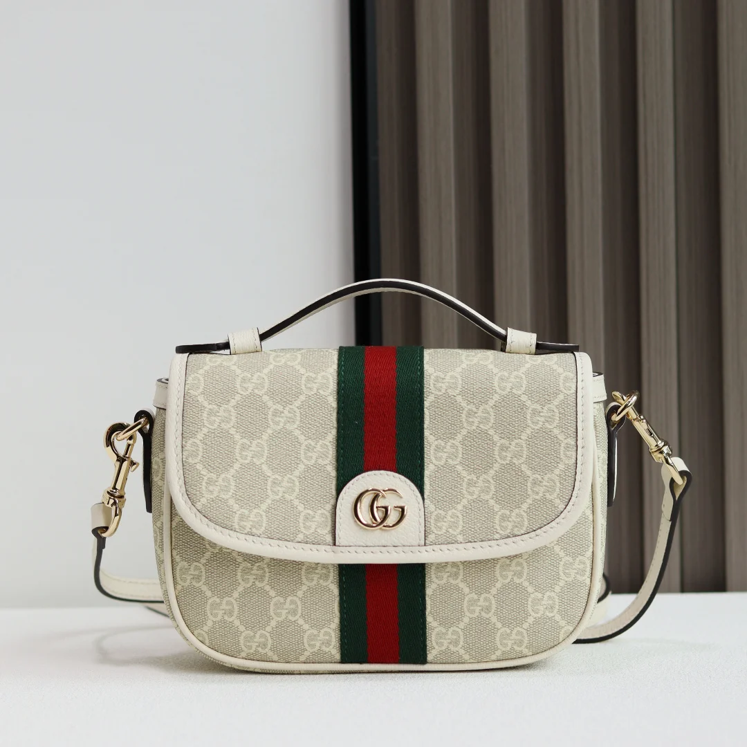 Gucci 836843 Double G Small Crossbody Bag Women s Crossbody Bag Gucci 836843 Double G Small Crossbody Bag Women s Crossbody Bag