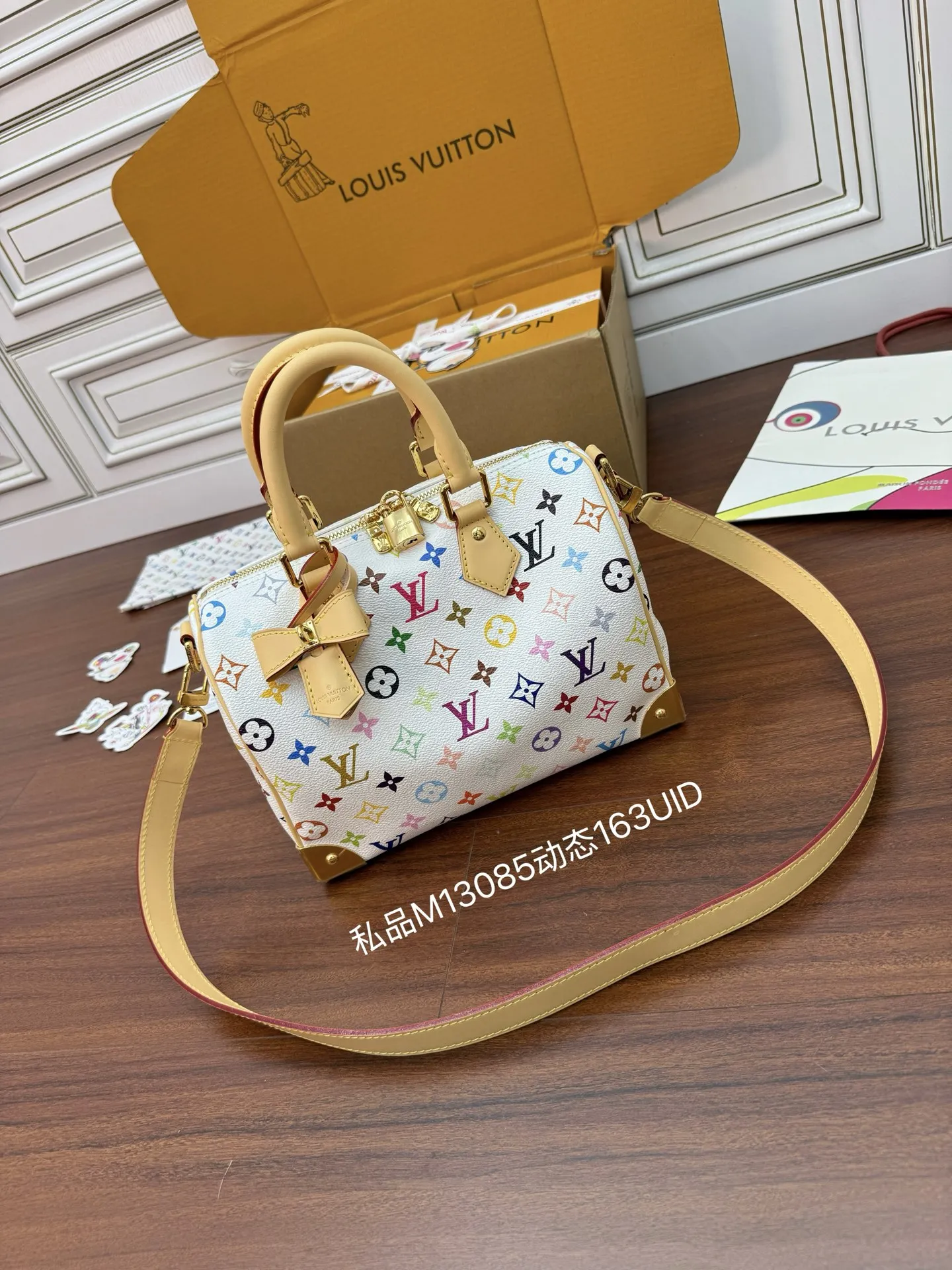 Louis Vuitton M13085 Italian A-Grade Leather Handbag Women s Crossbody Bag Louis Vuitton M13085 Italian A-Grade Leather Handbag Women s Crossbody Bag