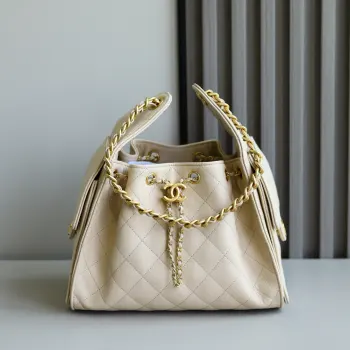 AS5293 Caviar Small Calfskin Underarm Bag Women s Shoulder Bag Replica Chanel womens bags