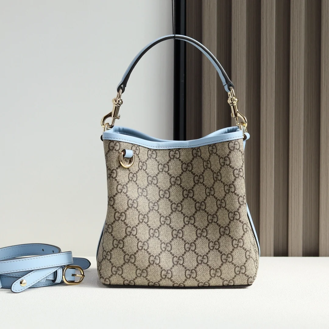 Gucci 815118 Medium Letter Pattern Tote Bag Women s Crossbody Bag Gucci 815118 Medium Letter Pattern Tote Bag Women s Crossbody Bag