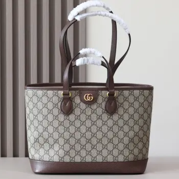 765043 Medium Tote Bag Women s Shoulder Bag Replica Gucci womens bags
