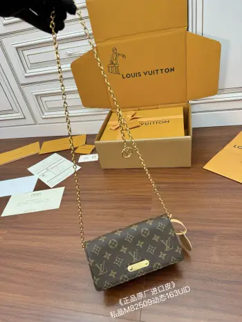 M82509 Imported Diamond Handbag Women s Crossbody Bag Replica Louis Vuitton womens bags
