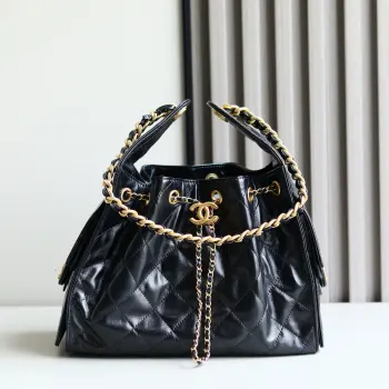 AS5293 Caviar Small Calfskin Underarm Bag Women s Shoulder Bag Replica Chanel womens bags