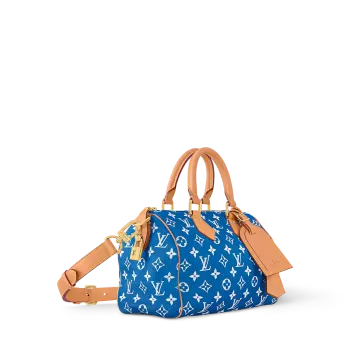 M24424 Imported Diamond Handbag Women s Crossbody Bag Replica Louis Vuitton womens bags