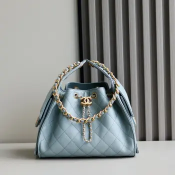 AS5293 Caviar Small Calfskin Underarm Bag Women s Shoulder Bag Replica Chanel womens bags