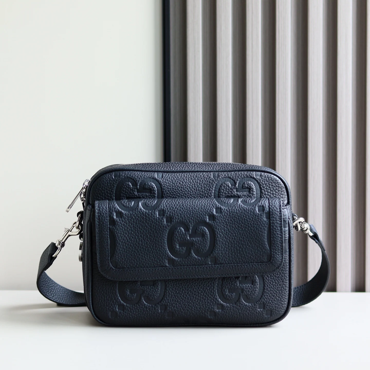 Gucci 794088 Double G Small Crossbody Bag Women s Crossbody Bag Gucci 794088 Double G Small Crossbody Bag Women s Crossbody Bag