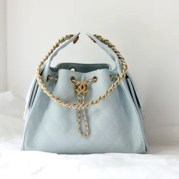 AS5293 Caviar Small Calfskin Underarm Bag Women s Shoulder Bag Replica Chanel womens bags
