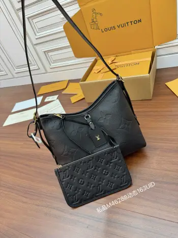 M46288 Italian A-grade tree gum leather handbag women s crossbody bag Replica Louis Vuitton womens bags