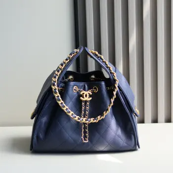 AS5293 Caviar Small Calfskin Underarm Bag Women s Shoulder Bag Replica Chanel womens bags