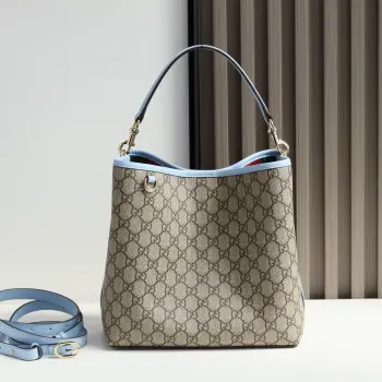 815103 Medium Letter Pattern Tote Bag Women s Crossbody Bag Replica Gucci womens bags