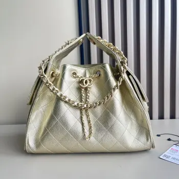 AS5293 Caviar Small Calfskin Underarm Bag Women s Shoulder Bag Replica Chanel womens bags