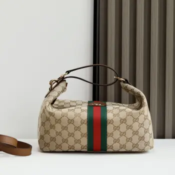 857799 Classic Canvas Cylinder Bag Women s Crossbody Bag Replica Gucci womens bags