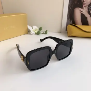 UV protection sunglasses Replica Loewe Sunglasses