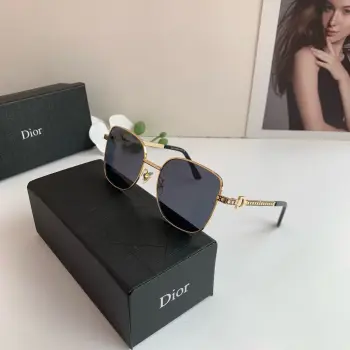 UV protection sunglasses Replica Dior Sunglasses